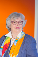 Prof. Dr. Felicitas G. Albers