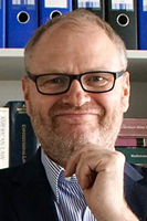 Prof. Dr. Peter C. Fischer